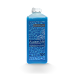 Альгіцид - засіб для знищення водоростей і цвітіння води в басейні