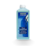 Засоби для очищення чаші басейну і ватерлінії