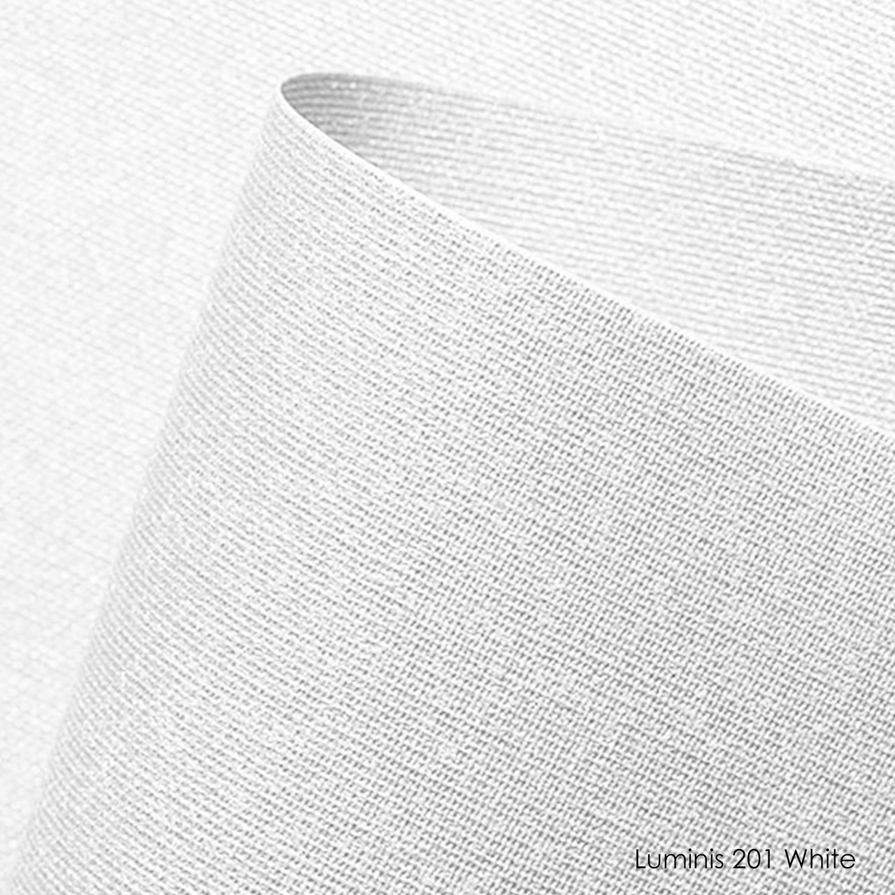 Ролети тканинні Luminis-201 white