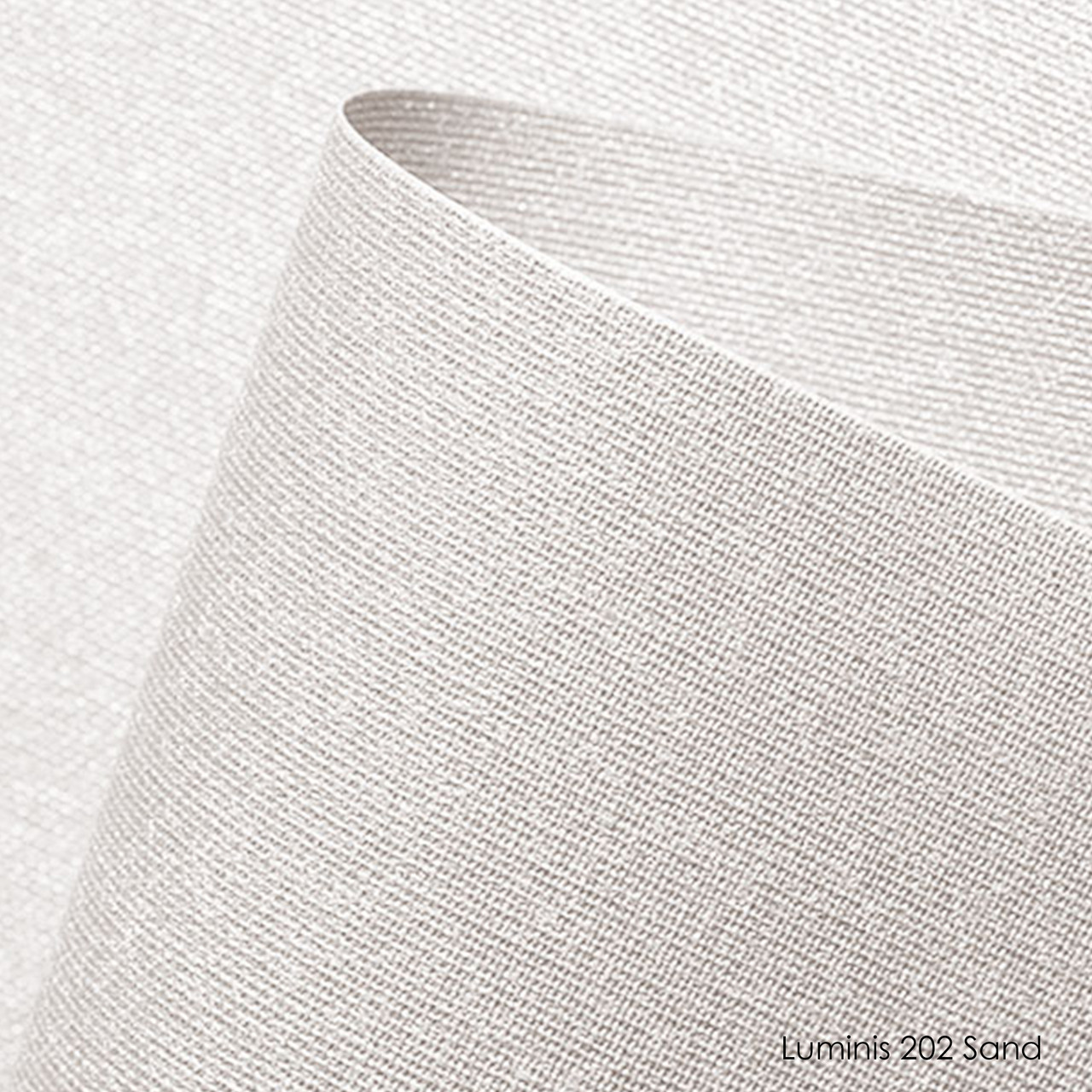 Ролети тканинні Luminis-202 sand