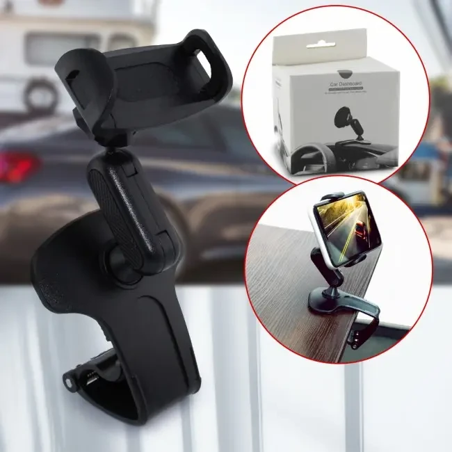 Тримач для телефона HOLDER car Dashboard, фото 1