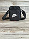 Маленька спортивна барсетка найк Nike месенджер, фото 3