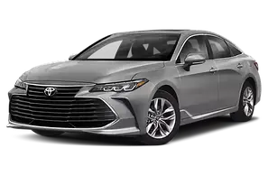Toyota Avalon 2019 