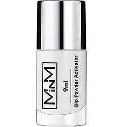Активатор для дип пудри M-in-M Dip Powder Activator, 9 мл