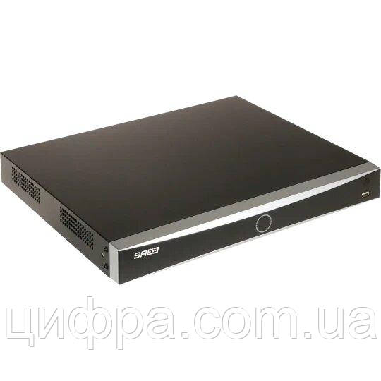 Мережевий реєстратор SafetyEye SE-NVR16V2K