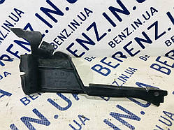 Дифузор радіатора правий Mercedes W164 A1645001616