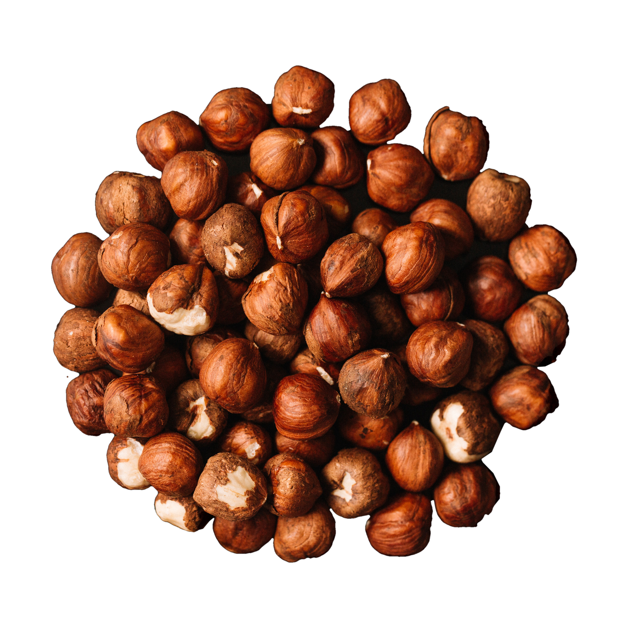 Фундук сирий український ,200г, фото 1