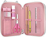 Пенал із наповненням Top Model Leo Wild 12787, фото 3