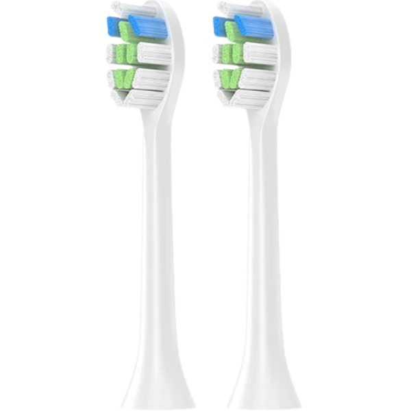 Насадки Lebond PRO-AFT (Diamond) (2шт.) на зубну щітку