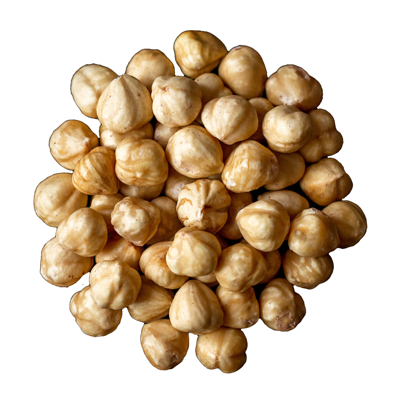 Фундук бланшований український, 200г, фото 1