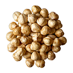 Фундук бланшований ,200г