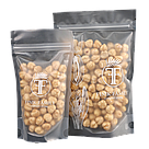 Фундук бланшований ,200г, фото 2