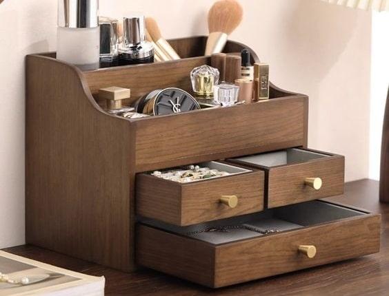 Пиляний шпон горіха американського для органайзерів, скриньок, фоторамок, підставок