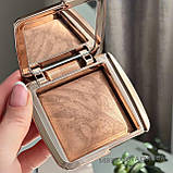 Бронзер для обличчя Hourglass Ambience Lighting Bronzer Radiant Bronze Light 10g, фото 8