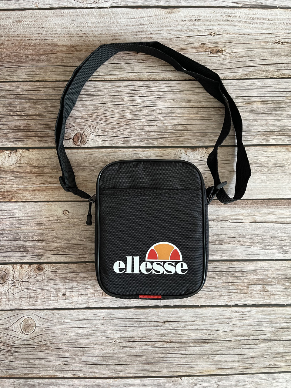 Маленька сумка через плече еліс Ellesse месенджер