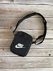 Маленька спортивна барсетка найк Nike месенджер