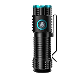 Ліхтар ручний акумуляторний Rablex RB901 XHP50 LED Zoom Type-C Black (7_00834), фото 4