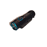 Ліхтар ручний акумуляторний Rablex RB901 XHP50 LED Zoom Type-C Black (7_00834), фото 2