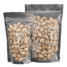 Фісташки слабосолоні, 200г, фото 2