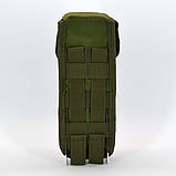 Підсумок для двох магазинів АК закритого типу на фастексі олива, фото 6