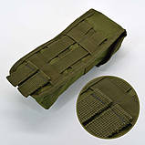 Підсумок для двох магазинів АК закритого типу на фастексі олива, фото 8