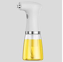 Распылитель масла для приготовления пищи с USB