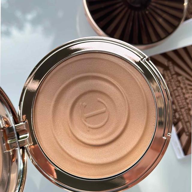 Бронзер Charlotte Tilbury Beautiful Skin Sun-Kissed Glow