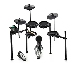 Електронна ударна установка Alesis Nitro Mesh Kit