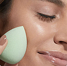 Блендер для макіяжу Kiko Milano Perfecting Make Up Blender (зелений), фото 4