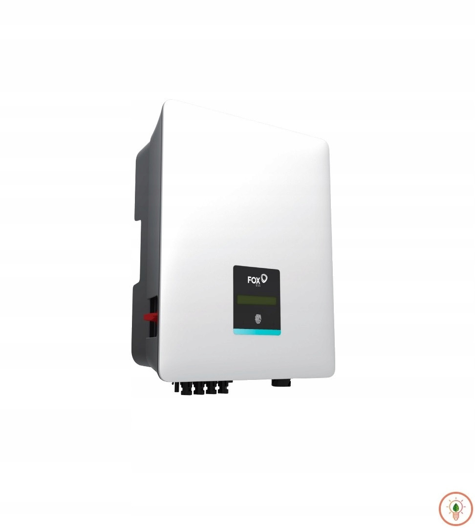 Сонячний інвертор FOXESS T15 G3 (AFCI)  15.0 kW 3-фази