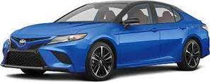 Toyota Camry 2018+
