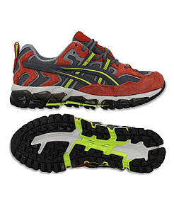 Кросівки чоловічі Asics GEL-Nandi 360 Metropolis/Spice Latte