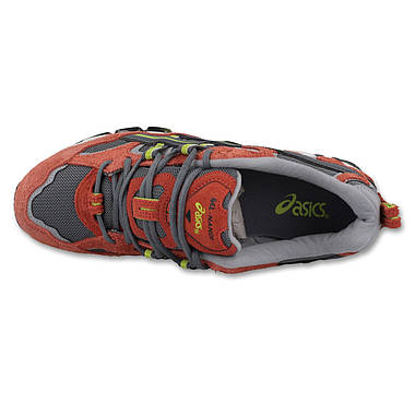 Кросівки жіночі Asics GEL-Nandi 360 WMN 37,5 (23,5 см) Metropolis/Spice Latte, фото 6