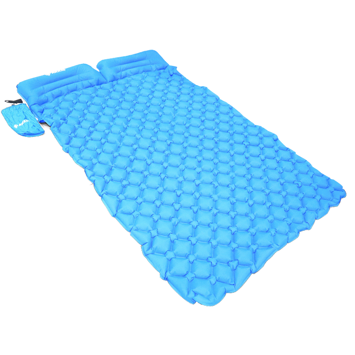 Матрац AXXIS ax-1286 Sunbed-2 190*120