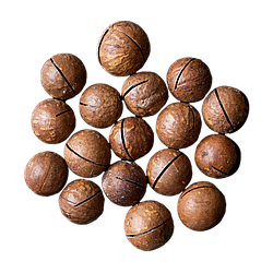 Макадамія у шкаралупі ,200г