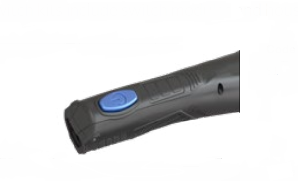 Кнопка (модуль управління) TIG пальником ATER1MS серії ARC від Parker, фото 1