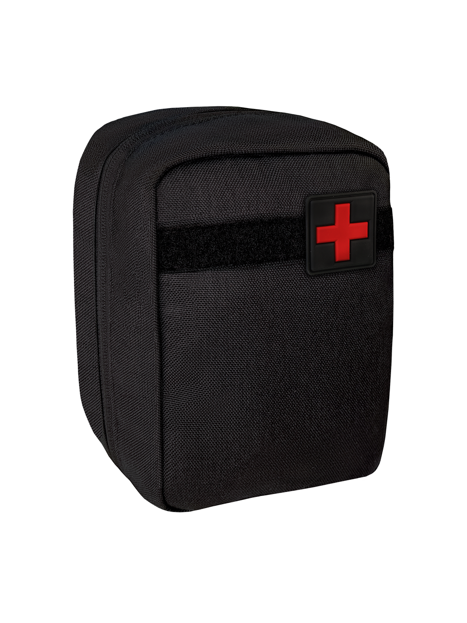 Аптечка індивідуальна поліцейського  (Наказ МВС №396 від 20.05.2016 зі змінами в футлярі-підсумку)