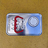 Антифриз концентрат WOLVER WG12+ червоний 5л, фото 2