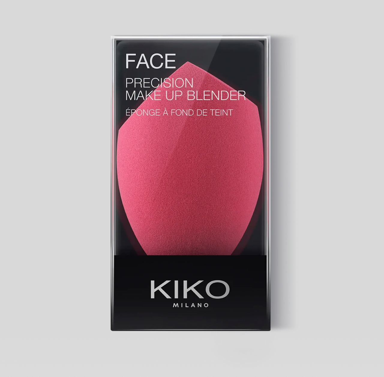 Блендер для макіяжу Kiko Milano Precision Make Up Blender