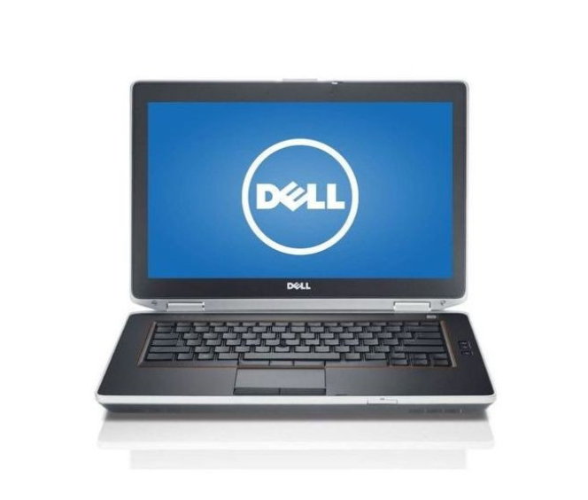 Ноутбук Dell Latitude 6430s 14.0" HD i5 3380M 4Gb HDD 500Gb Б/В, фото 1