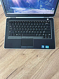 Ноутбук Dell Latitude 6430s 14.0" HD i5 3380M 4Gb HDD 500Gb Б/В, фото 2