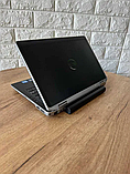 Ноутбук Dell Latitude 6430s 14.0" HD i5 3380M 4Gb HDD 500Gb Б/В, фото 3
