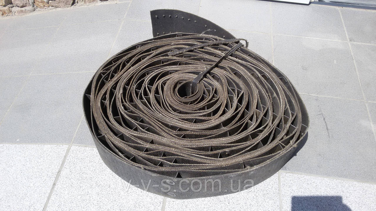 Стрічка ЖВУ-5,1