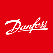 Перетворювачі Danfoss