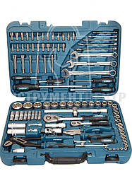 Набір інструментів Hyundai K98 (98 предметів)