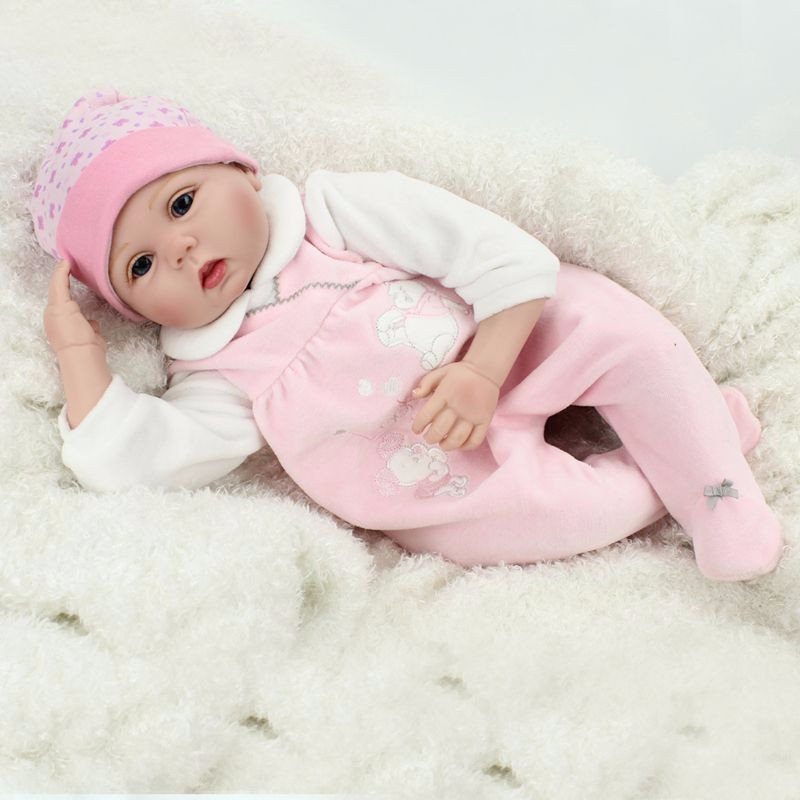Лялька реборн.Пупс.Reborn doll.