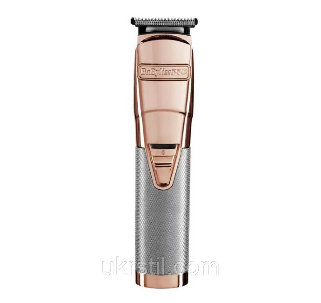 Тример BaByliss Pro Barber Spirit 4Artists FX7880RGE, фото 1