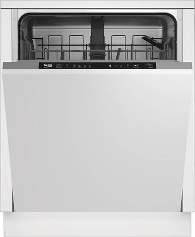 Посудомийна машина Beko BDIN14320, фото 1