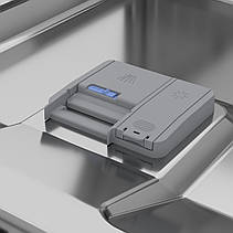 Посудомийна машина Beko BDIN14320, фото 5