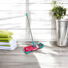 Швабри та насадки